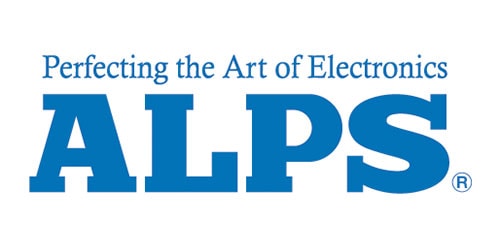 ALPS ALPINE CO., LTD