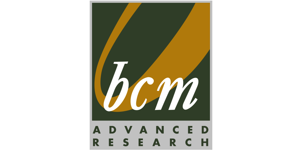 BCM Advanced Research