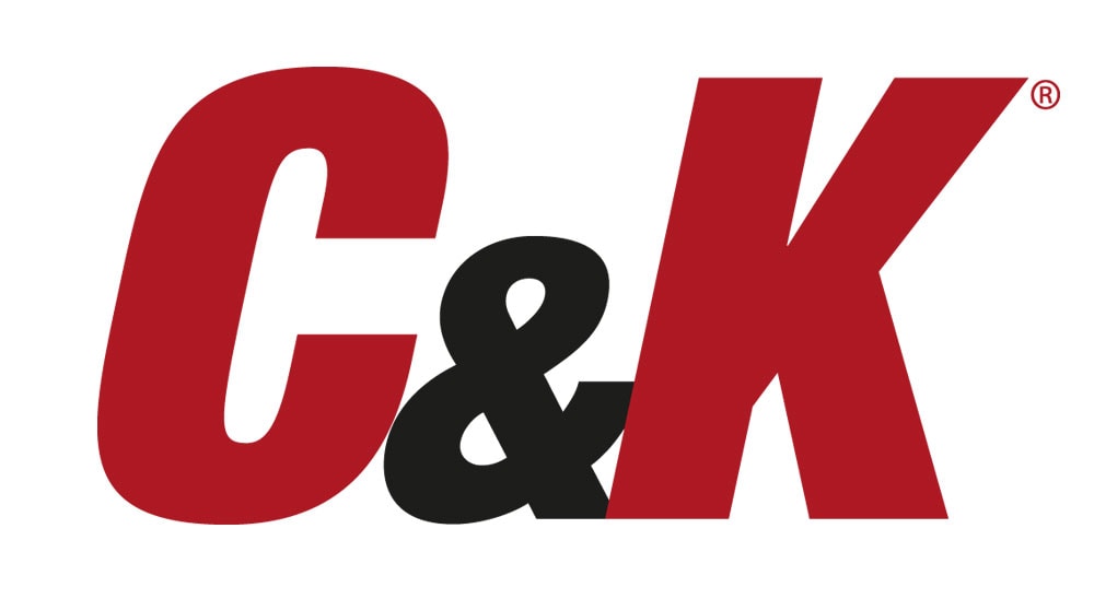 C&amp;K