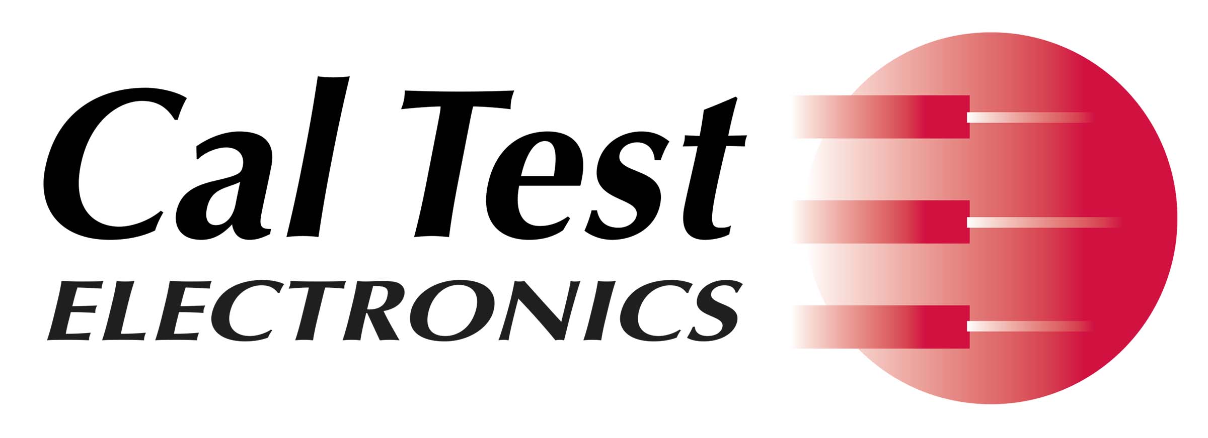 Cal Test Electronics