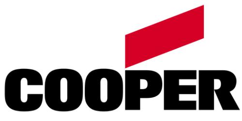 Cooper Industries