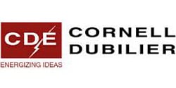 Cornell Dubilier Electronics