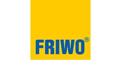 FRIWO