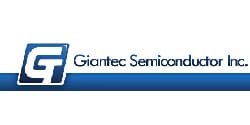 Giantec Semiconductor Inc