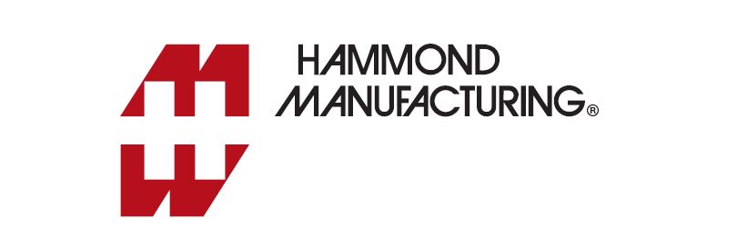 Hammond Manufacturing