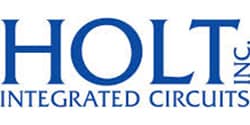 Holt Integrated Circuits