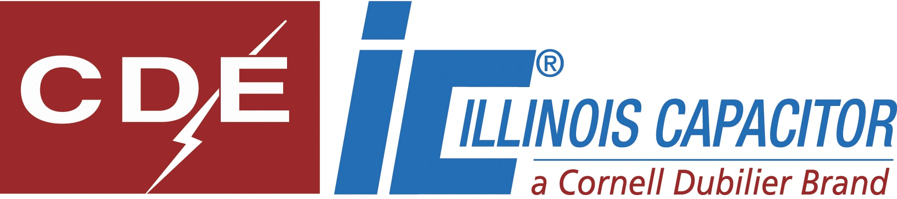 Illinois Capacitor