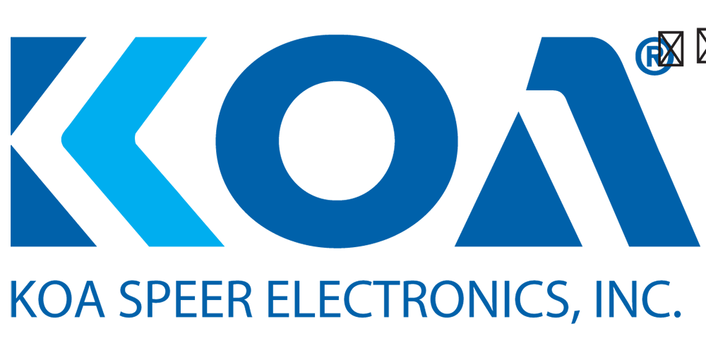 KOA Speer Electronics