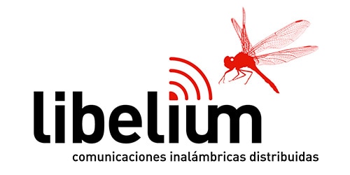 Libelium Comunicaciones Distribuidas S.L