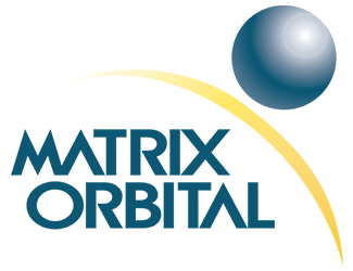 Matrix Orbital