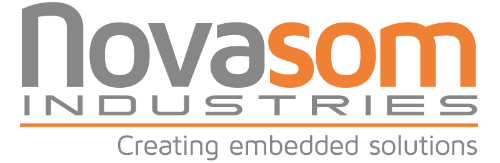 Novasom Industries