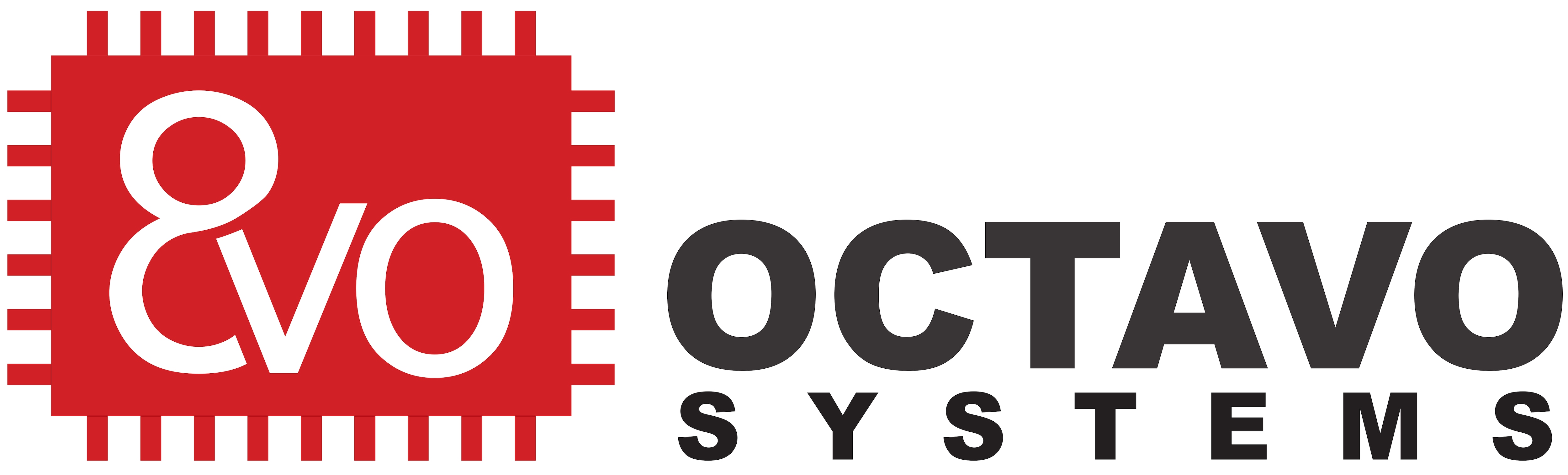 Octavo Systems LLC