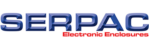 SERPAC Electronic Enclosures