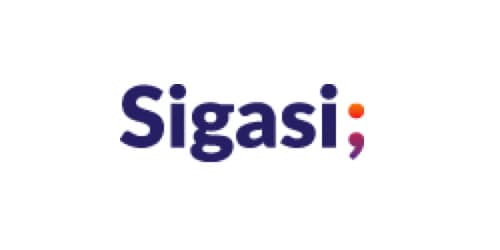 Sigasi nv