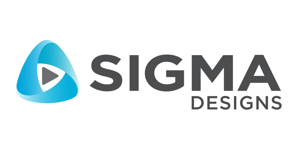 Sigma Designs