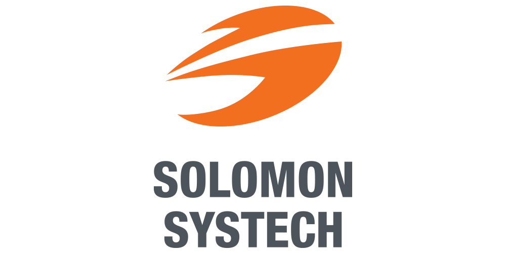 Solomon Systech