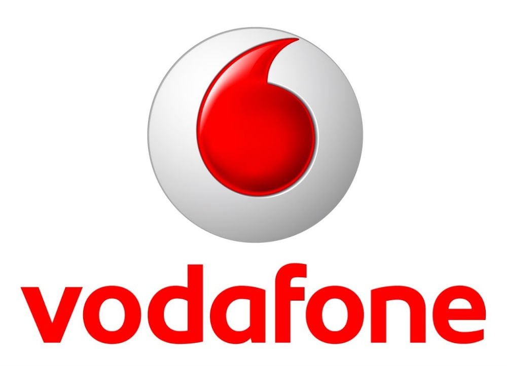 Vodafone Group Plc