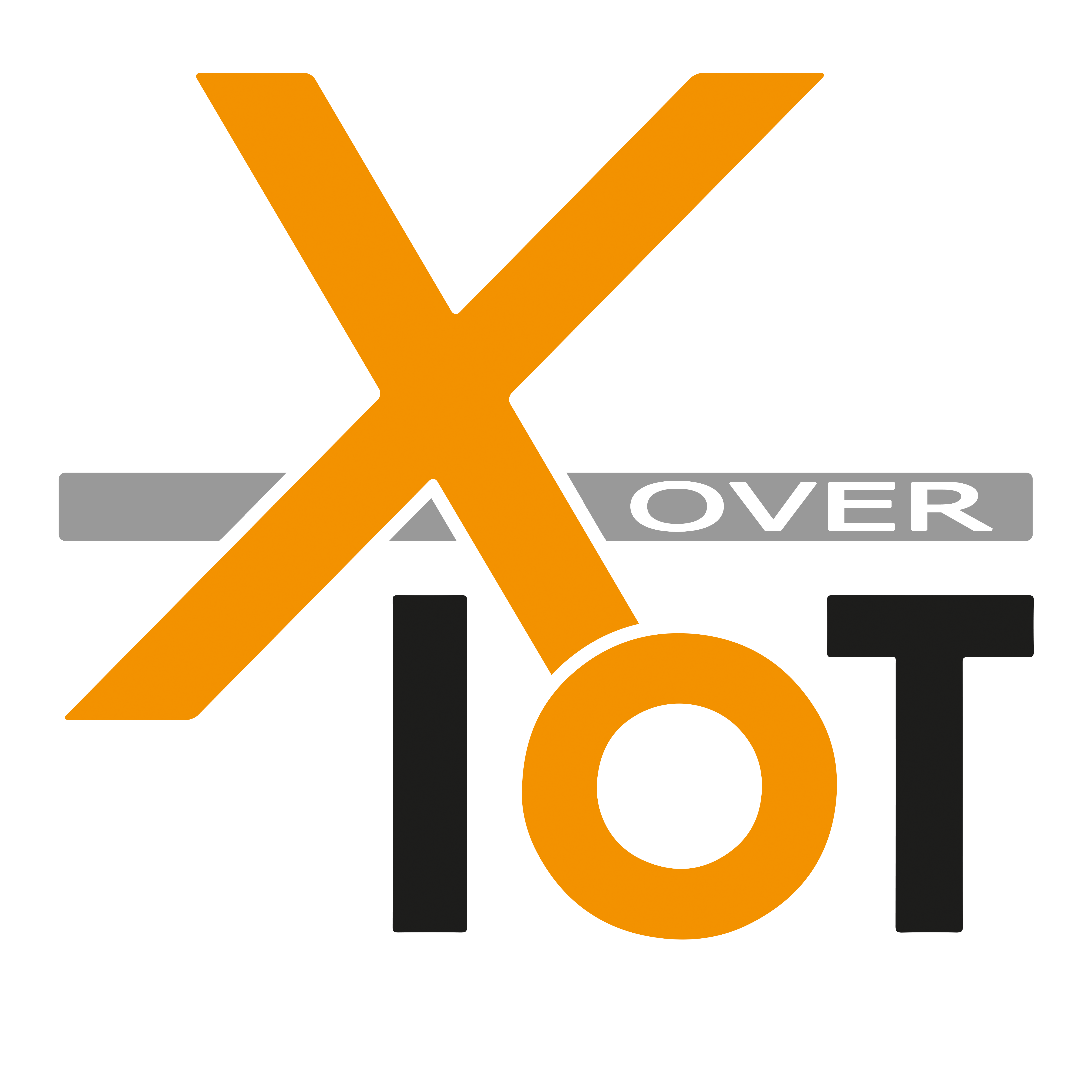 XoverIoT